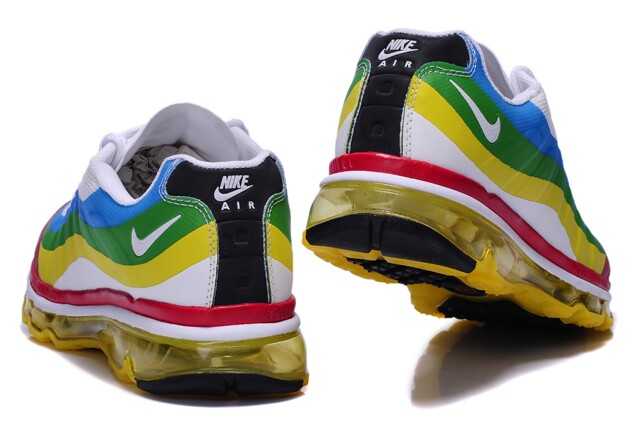air max 95 360 chaussure nike air max unique